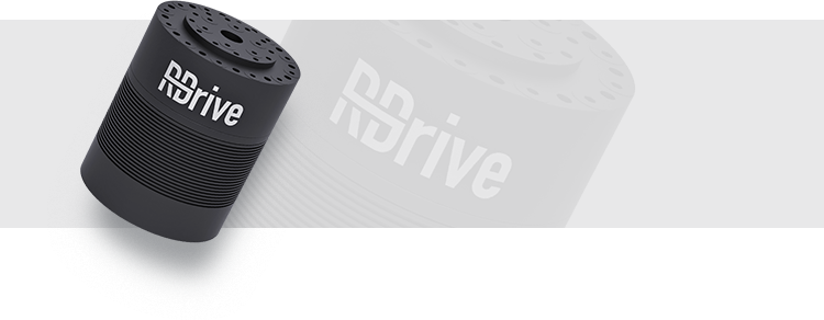 Servo Motors